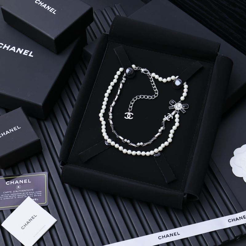 Chanel Necklaces